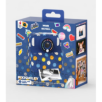 Camera PIXISMILEY SMILEY WORLD® - Bleu