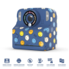Camera PIXISMILEY SMILEY WORLD® - Bleu