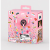 Camera PIXISMILEY SMILEY WORLD® - Rose
