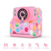 Camera PIXISMILEY SMILEY WORLD® - Rose