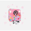 Camera PIXISMILEY SMILEY WORLD® - Rose