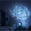 WAVY LIGHT - ABYSS