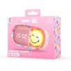 DREAMY CLOCK SMILEY WORLD® - Rose