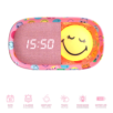 DREAMY CLOCK SMILEY WORLD® - Rose