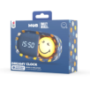 DREAMY CLOCK SMILEY WORLD® - Bleu