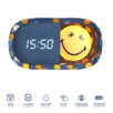 DREAMY CLOCK SMILEY WORLD® - Bleu