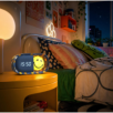 DREAMY CLOCK SMILEY WORLD® - Bleu