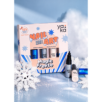 Coffret nail art Magic Freeze