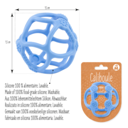 CALIBOULE BLEUE