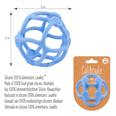 CALIBOULE BLEUE