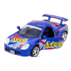 VOITURE DE RALLYE (1piece)