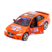 VOITURE DE RALLYE (1piece)