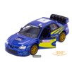 VOITURE DE RALLYE (1piece)