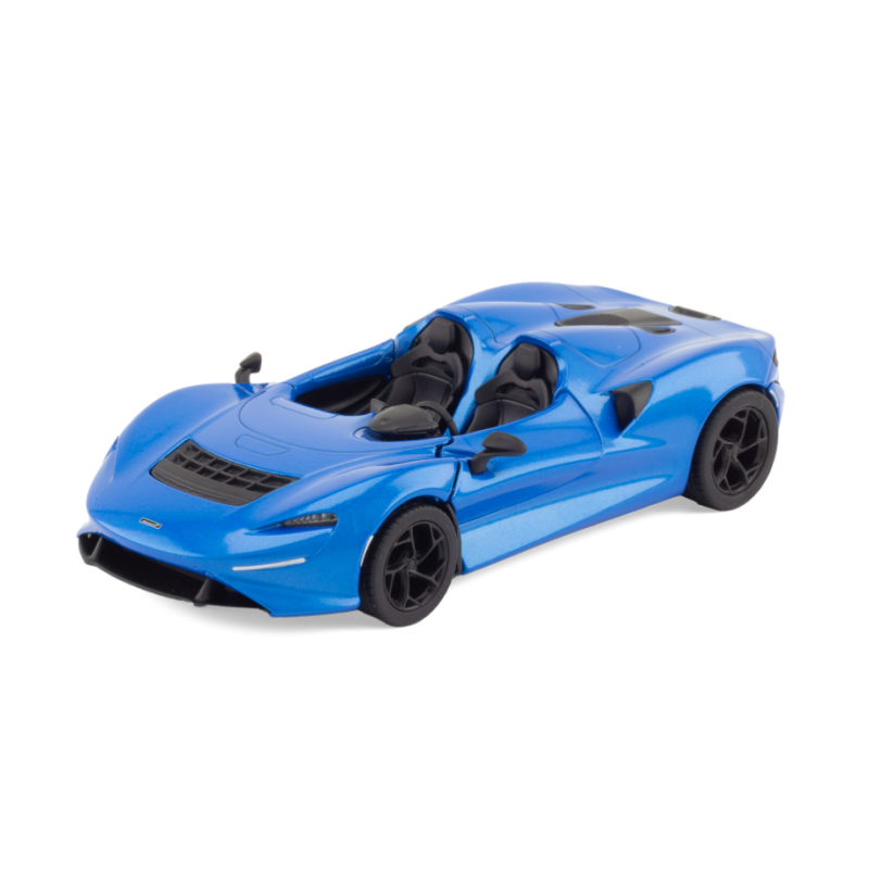 MCLAREN ELVA (1piece)