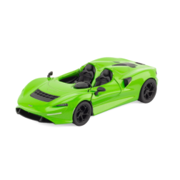 MCLAREN ELVA (1piece)