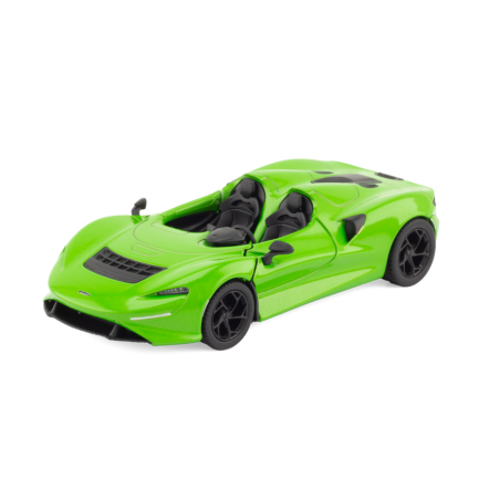 MCLAREN ELVA (1piece)