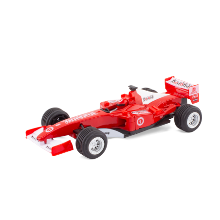 F1 RACING (1piece)