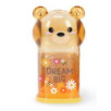 TAILLE- CRAYONS AVEC RÉSERVOIR - TEDDY BEAR