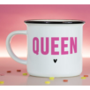 Mug Queen / Spécial St Valentin