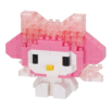 NANOBLOCK My Melody Big Ribbon