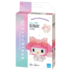 NANOBLOCK My Melody Big Ribbon