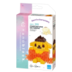 NANOBLOCK POMPOMPURIN BIG RIBBON,