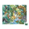PUZZLE AVENTURE INCA - 100 PCS