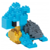 NANOBLOCK POKEMON Lapras Lokhlass