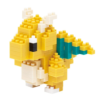 NANOBLOCK POKEMON Dragonite Dracolosse