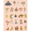 CALENDRIER DE L'AVENT BIJOUX