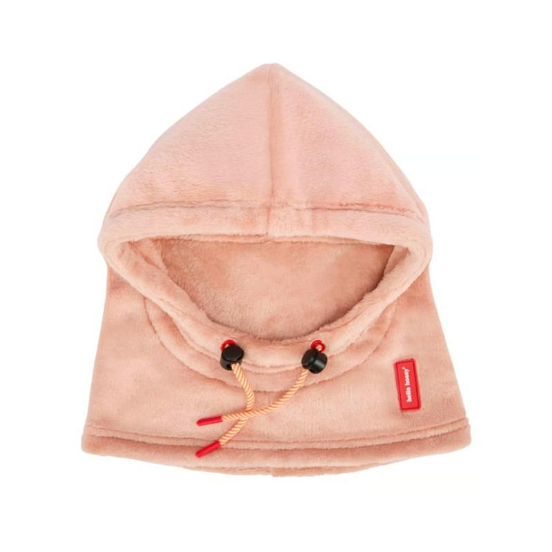 CAGOULE HELLO HOSSY 2/5ANS