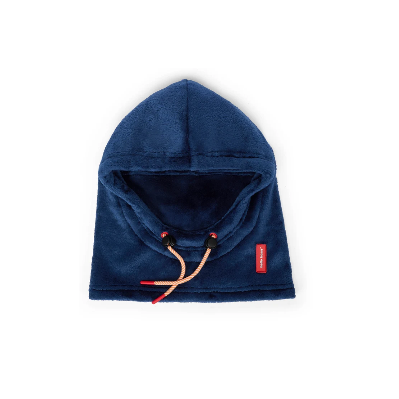 CAGOULE HELLO HOSSY Warmy Night 2/5ANS