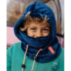 CAGOULE HELLO HOSSY Warmy Night 2/5ANS