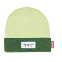 BONNET HELLO HOSSY Urban Mossy 6+ANS