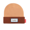 BONNET HELLO HOSSY Urban Coffee 6+ANS