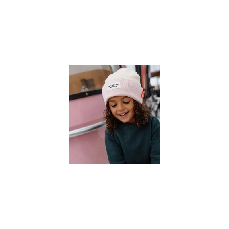 BONNET HELLO HOSSY Urban Milkshake 2-5ANS