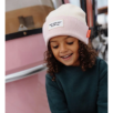 BONNET HELLO HOSSY Urban Milkshake 2-5ANS