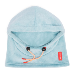 CAGOULE HELLO HOSSY Warmy Sky 2-5ANS