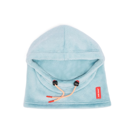 CAGOULE HELLO HOSSY Warmy Sky 2-5ANS