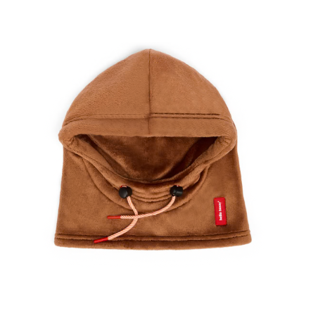CAGOULE HELLO HOSSY Warmy Beary2-5ANS