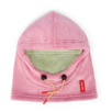 CAGOULE HELLO HOSSY Warmy Candyfloss 2-5ANS