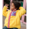 Veste Polaire Banana Berry 4-6 ans