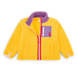 Veste Polaire Banana Berry 4-6 ans