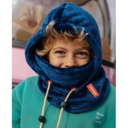 CAGOULE HELLO HOSSY Warmy Night 6+ANS