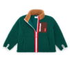 Veste Polaire Duck Blue 7-9 ans