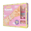 MA BOÎTE À BIJOUX - MES BRACELETS PHOSPHO KAWAII