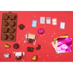 MA FABRIQUE DE CHOCOLATS