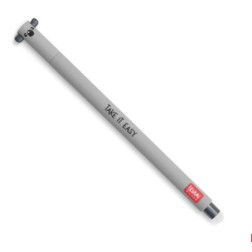 Stylo à Encre Gel Effaçable Koala « Sleeping la Vida Loca » - Erasable Pen