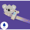 Stylo à Encre Gel Effaçable Koala « Sleeping la Vida Loca » - Erasable Pen