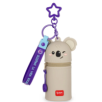 Porte-Monnaie Porte-Clés Panda - Mini Kawaii